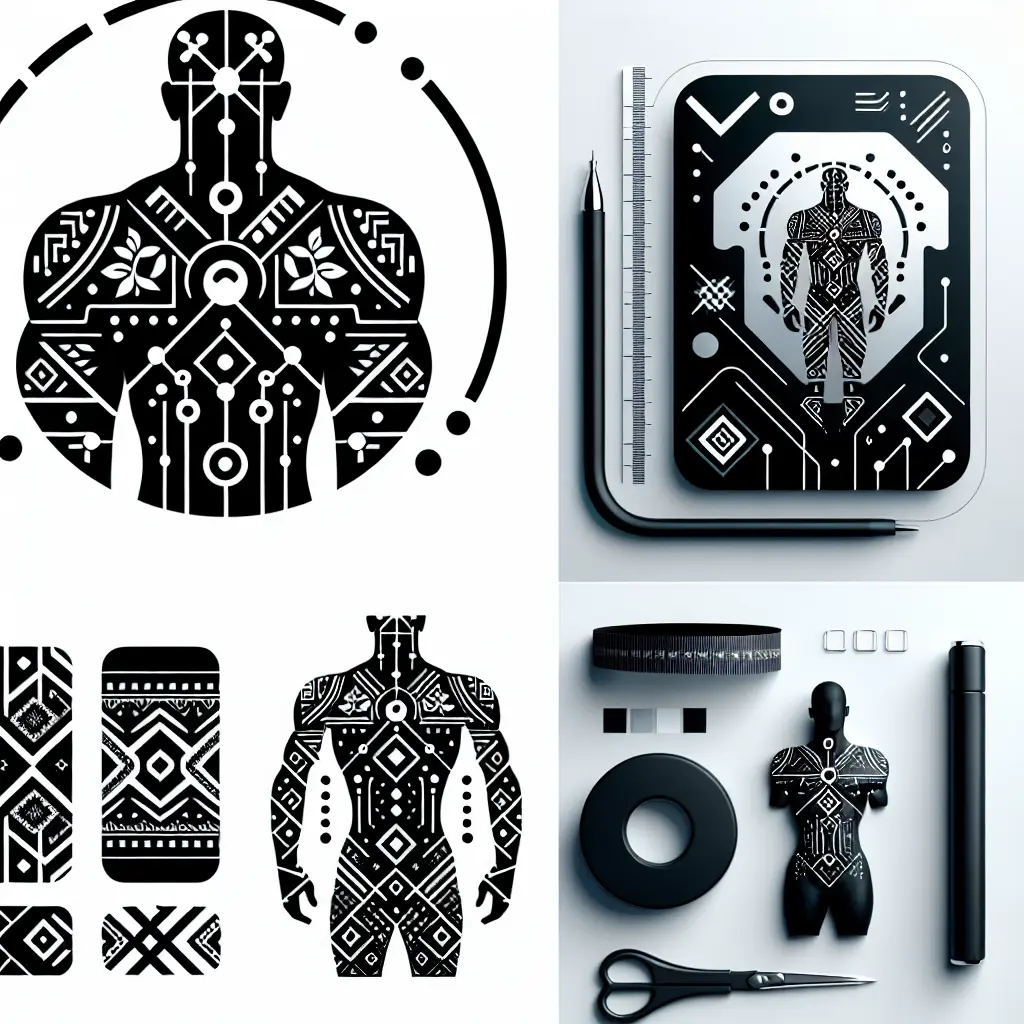 SartorGuide: Leading the Way in Fashion and Health Through Personalized Tailoring